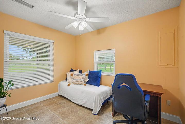 Office/4th Bedroom