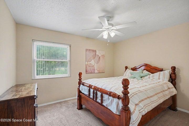 2nd Bedroom
