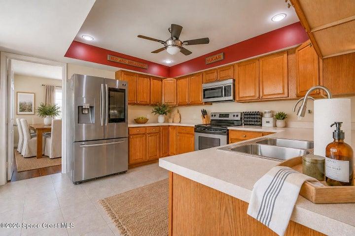 1091 SE Spinnaker Avenue, Port St. Lucie, FL, 34983 photo 6