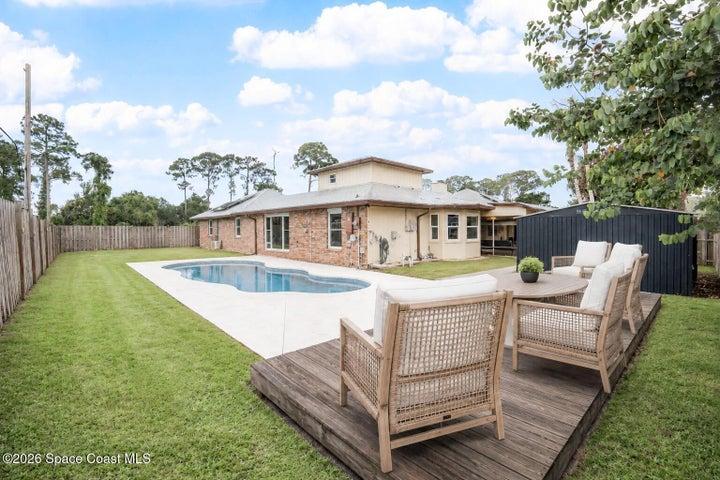 1091 SE Spinnaker Avenue, Port St. Lucie, FL, 34983 photo 24