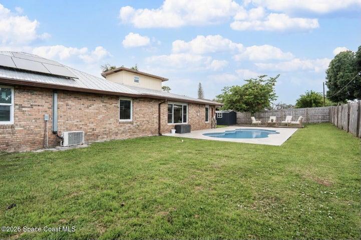 1091 SE Spinnaker Avenue, Port St. Lucie, FL, 34983 photo 27