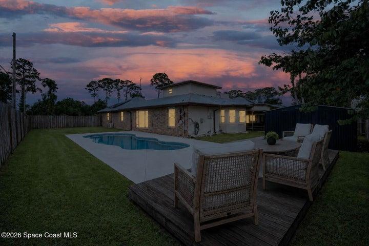 1091 SE Spinnaker Avenue, Port St. Lucie, FL, 34983 photo 25