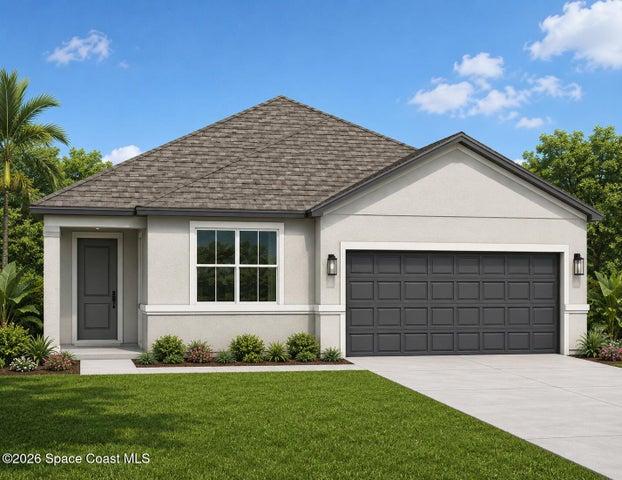 430 Denmark Street SW 37, Palm Bay
