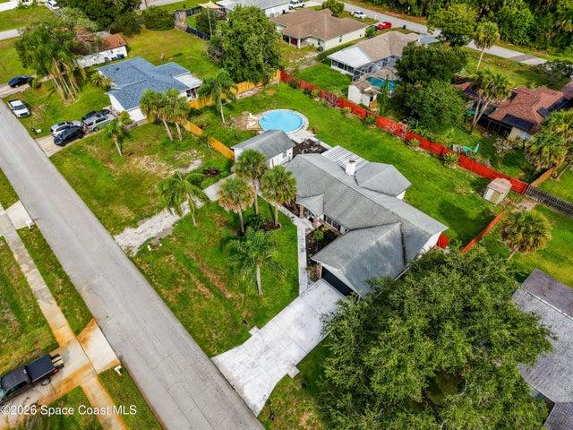 271 Hammock Road SE, Palm Bay, FL, 32909 photo 2