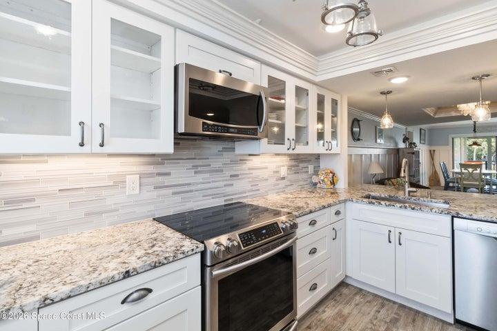 3060 N Atlantic Avenue 210, Cocoa Beach, FL, 32931 photo 5