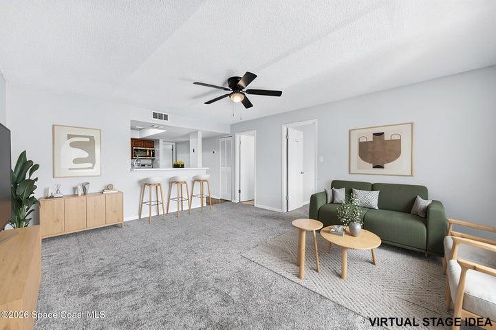 1515 Huntington Lane 428, Rockledge, FL, 32955 photo 9