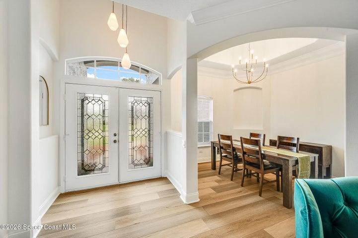 Foyer