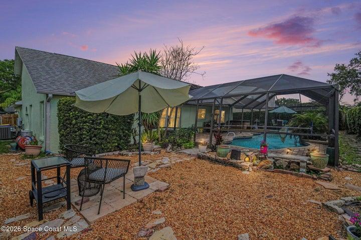 927 Jamestown Drive, Rockledge, FL, 32955 photo 5