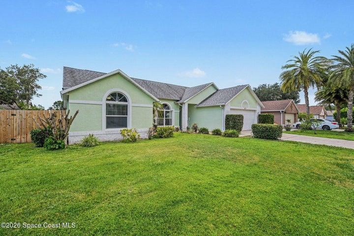 927 Jamestown Drive, Rockledge, FL, 32955 photo 6