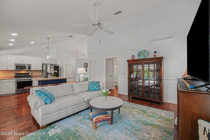 927 Jamestown Drive, Rockledge, FL, 32955 photo 9