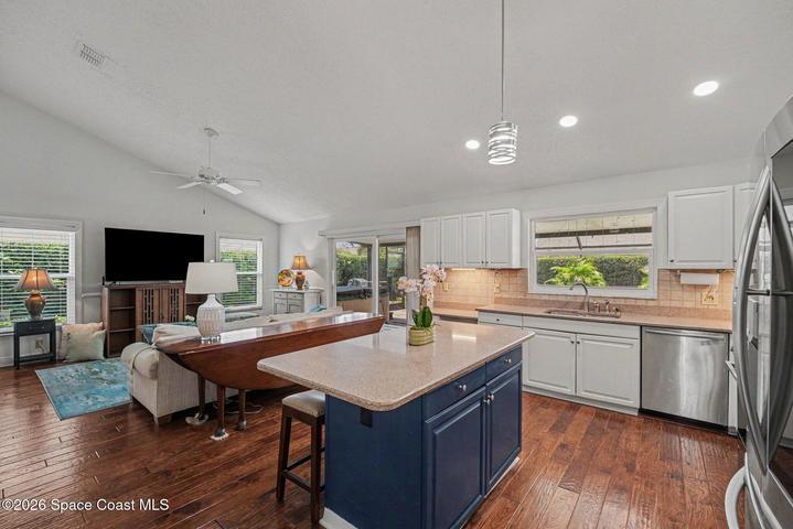 927 Jamestown Drive, Rockledge, FL, 32955 photo 12
