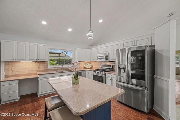 927 Jamestown Drive, Rockledge, FL, 32955 photo 13