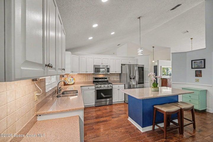 927 Jamestown Drive, Rockledge, FL, 32955 photo 14