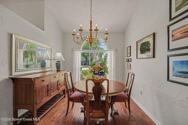 927 Jamestown Drive, Rockledge, FL, 32955 photo 16