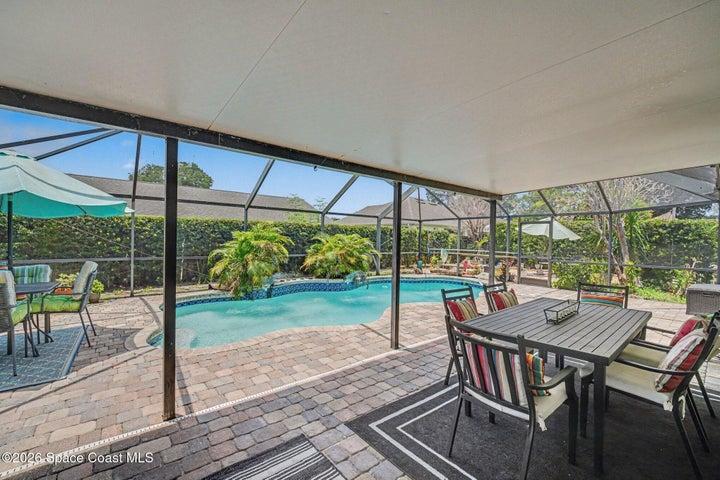 927 Jamestown Drive, Rockledge, FL, 32955 photo 27