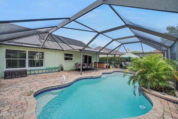 927 Jamestown Drive, Rockledge, FL, 32955 photo 28