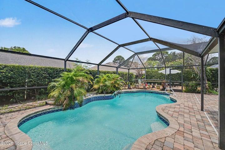927 Jamestown Drive, Rockledge, FL, 32955 photo 3