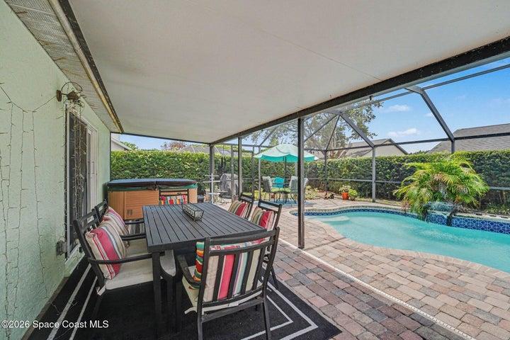 927 Jamestown Drive, Rockledge, FL, 32955 photo 29