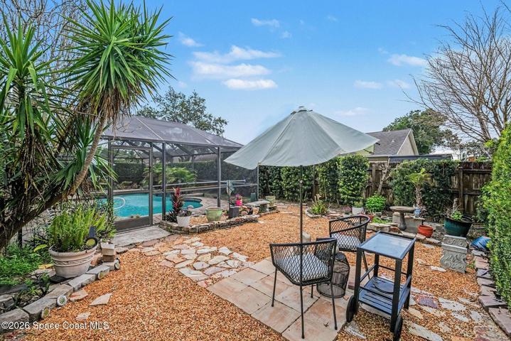 927 Jamestown Drive, Rockledge, FL, 32955 photo 34