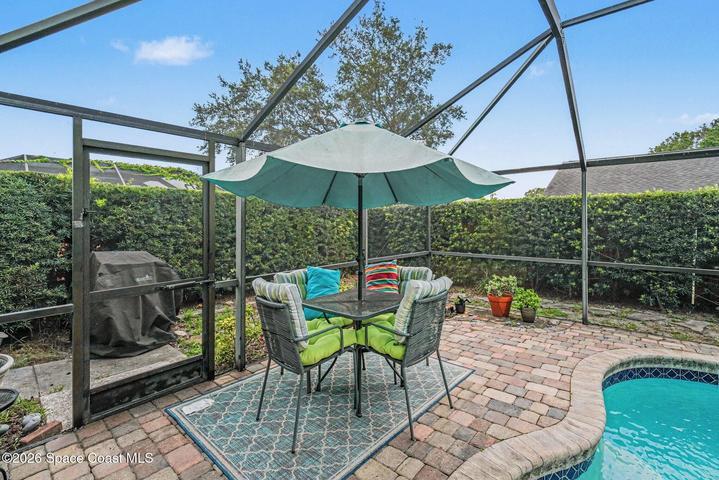 927 Jamestown Drive, Rockledge, FL, 32955 photo 35