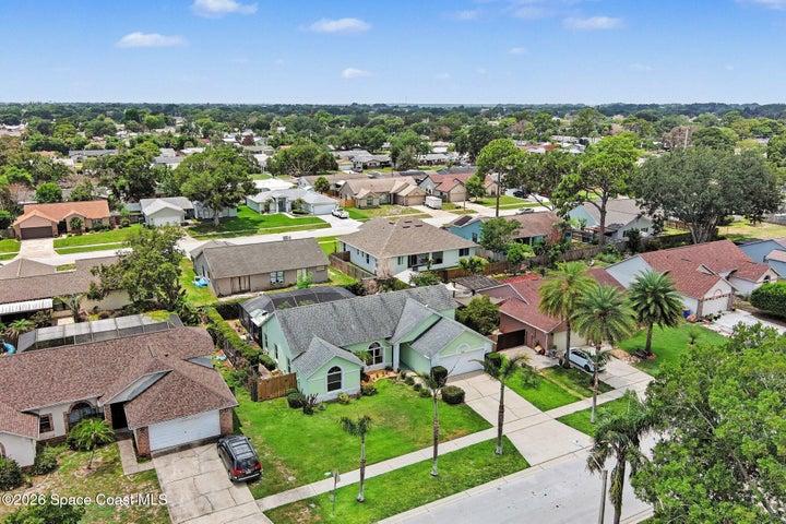 927 Jamestown Drive, Rockledge, FL, 32955 photo 36