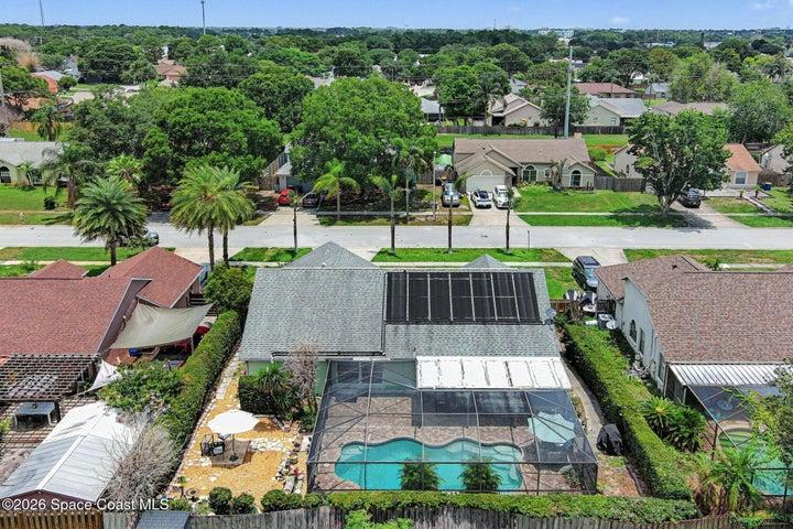 927 Jamestown Drive, Rockledge, FL, 32955 photo 38