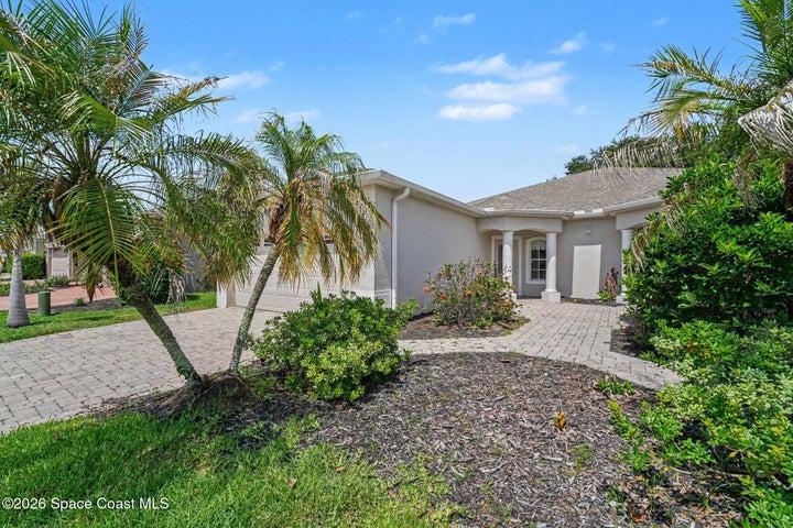 1819 Tullagee Avenue, Melbourne, FL, 32940 photo 2