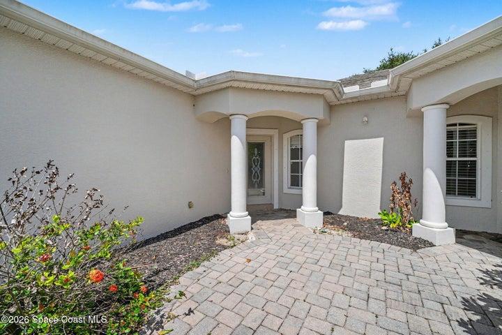 1819 Tullagee Avenue, Melbourne, FL, 32940 photo 3