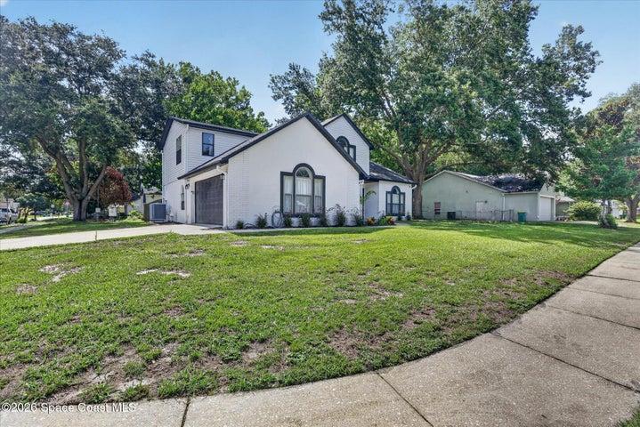 4495 Buttonbush Drive, Titusville, FL, 32796 photo 4
