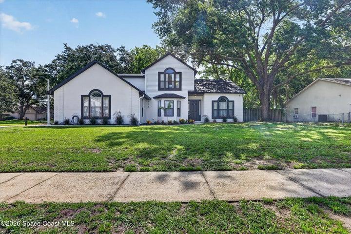 4495 Buttonbush Drive, Titusville, FL, 32796 photo 5