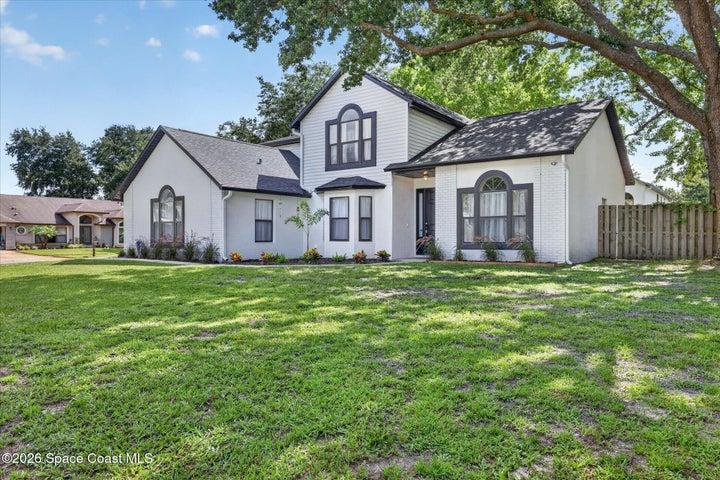 4495 Buttonbush Drive, Titusville, FL, 32796 photo 3