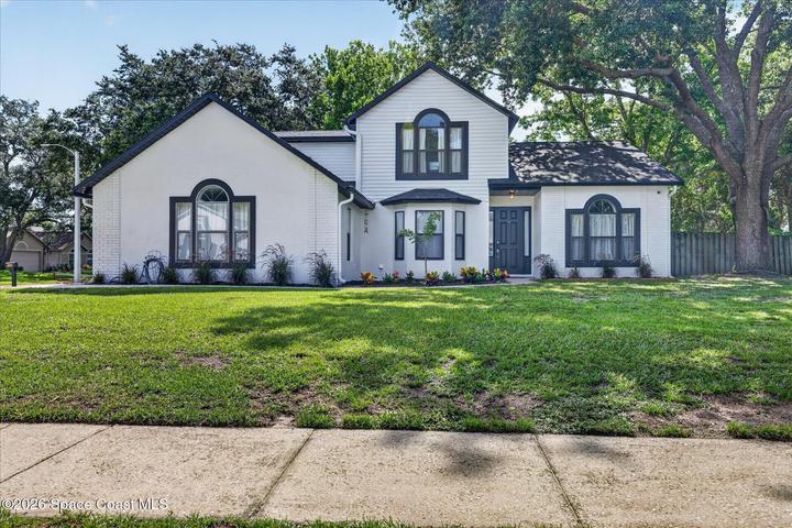4495 Buttonbush Drive, Titusville