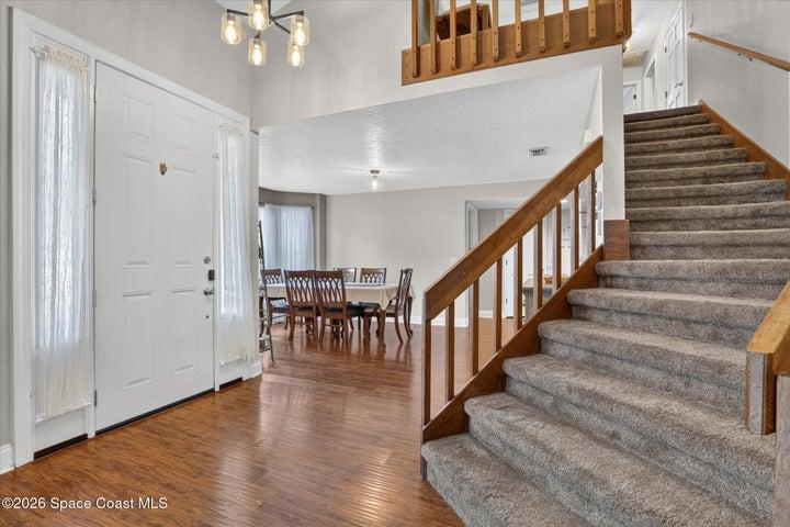 4495 Buttonbush Drive, Titusville, FL, 32796 photo 6