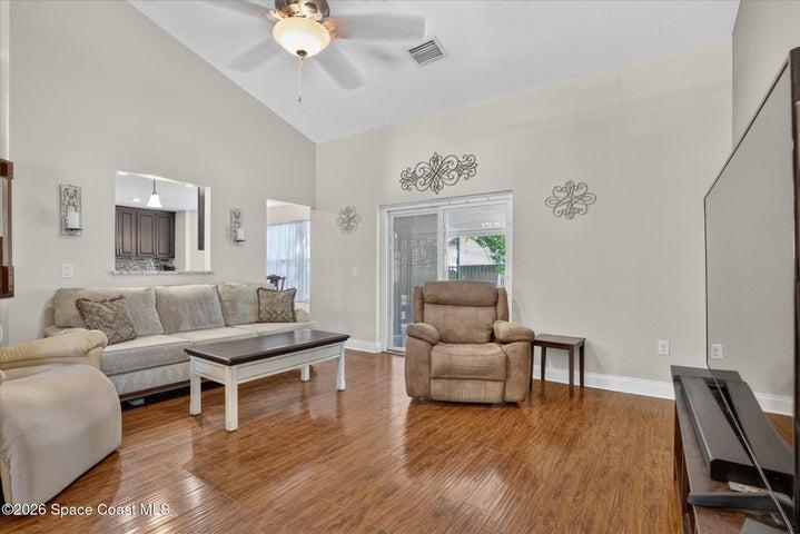 4495 Buttonbush Drive, Titusville, FL, 32796 photo 7