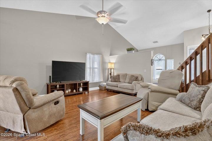4495 Buttonbush Drive, Titusville, FL, 32796 photo 8