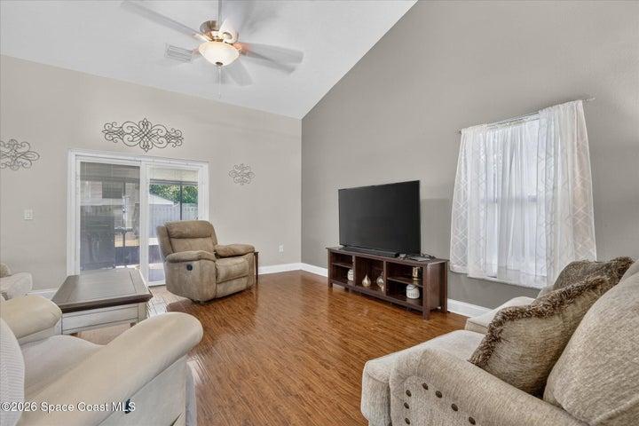 4495 Buttonbush Drive, Titusville, FL, 32796 photo 9