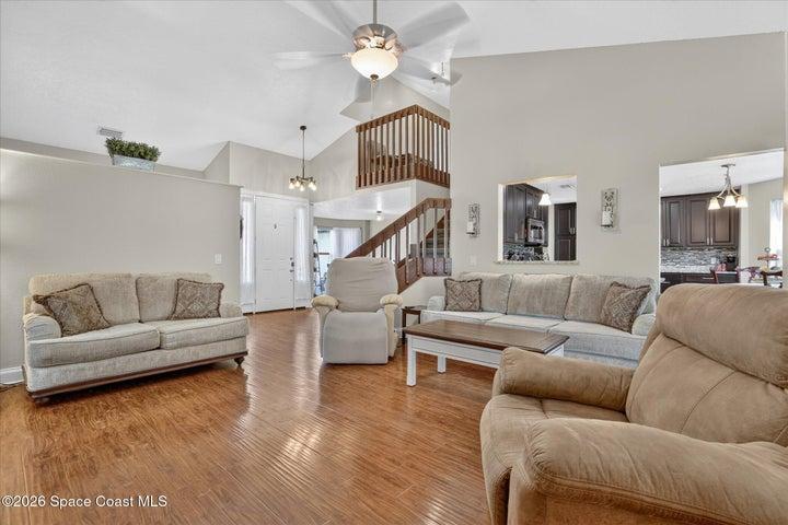 4495 Buttonbush Drive, Titusville, FL, 32796 photo 12