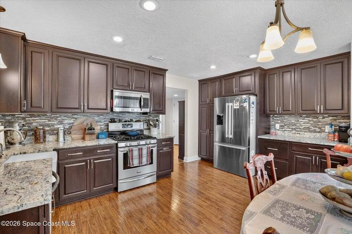 4495 Buttonbush Drive, Titusville, FL, 32796 photo 16