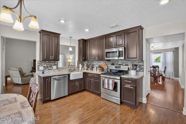 4495 Buttonbush Drive, Titusville, FL, 32796 photo 17