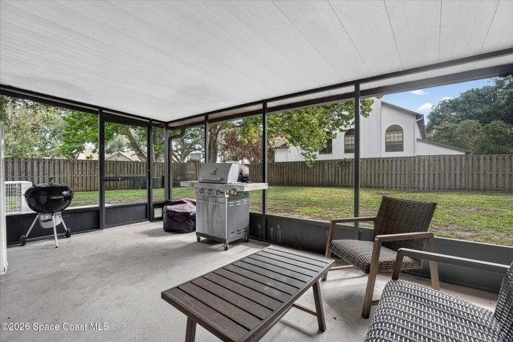 4495 Buttonbush Drive, Titusville, FL, 32796 photo 35