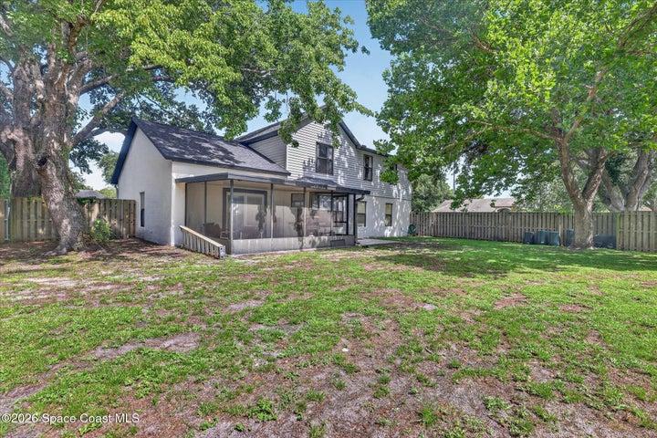 4495 Buttonbush Drive, Titusville, FL, 32796 photo 40