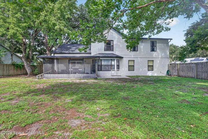 4495 Buttonbush Drive, Titusville, FL, 32796 photo 41