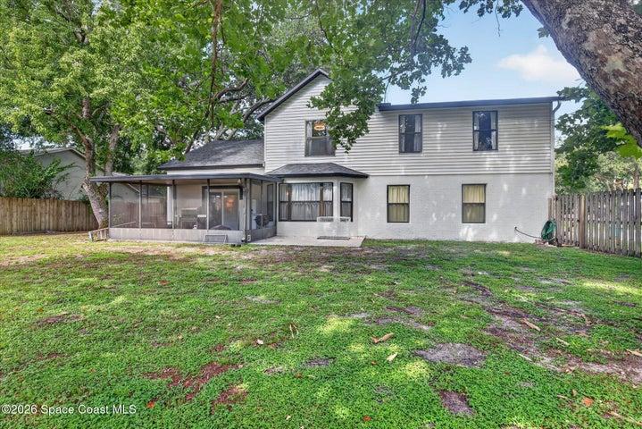 4495 Buttonbush Drive, Titusville, FL, 32796 photo 42
