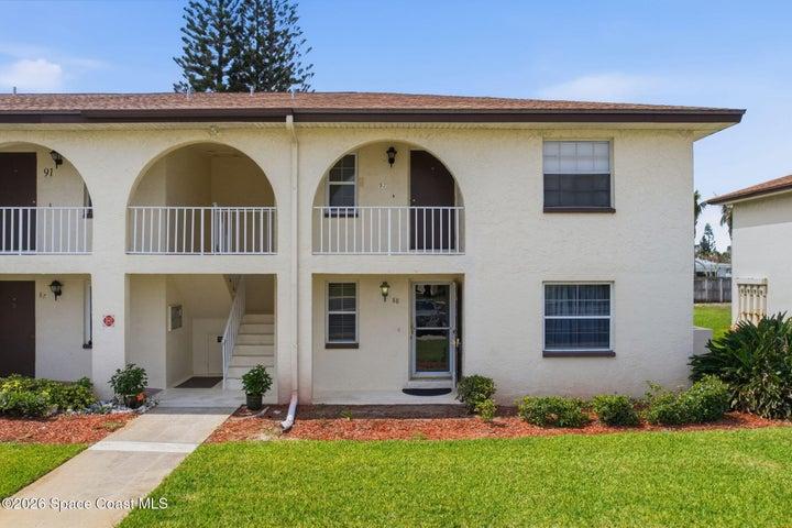 412 School Road 88, Indian Harbour Beach, FL, 32937 photo 2