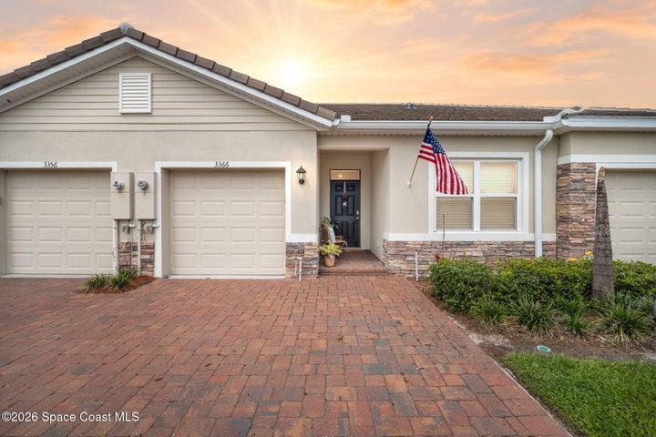 3366 Morrow Place, Mims