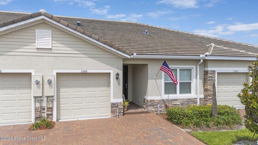 3366 Morrow Place, Mims, FL, 32754 photo 2
