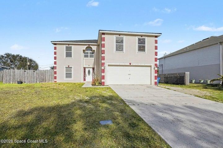 194 Abalone Road NW, Palm Bay