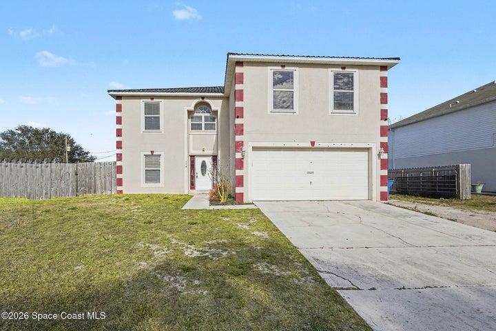 194 Abalone Road NW, Palm Bay, FL, 32907 photo 2