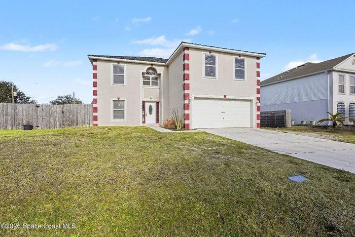 194 Abalone Road NW, Palm Bay, FL, 32907 photo 3