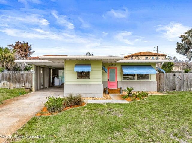 720 Unity Drive, Indian Harbour Beach